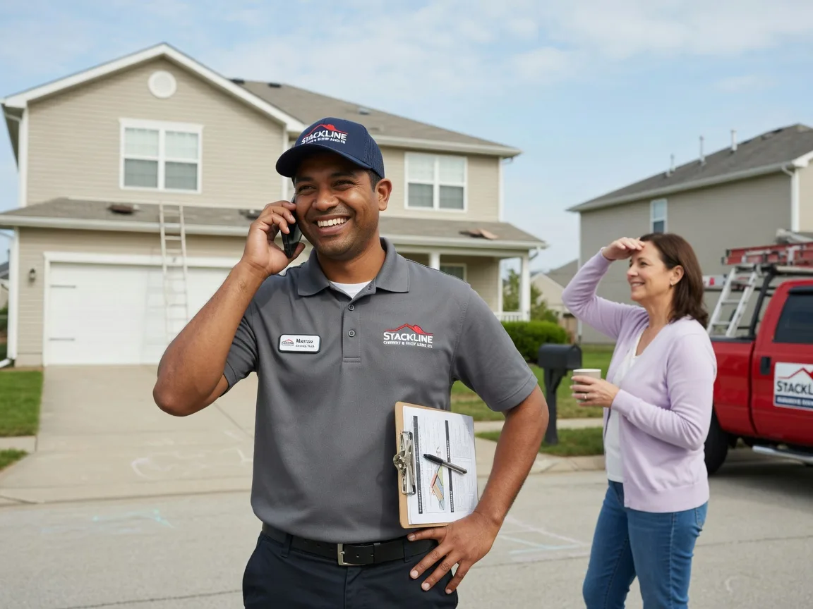 Chimney flashing repair Mount Vernon, WA FAQs